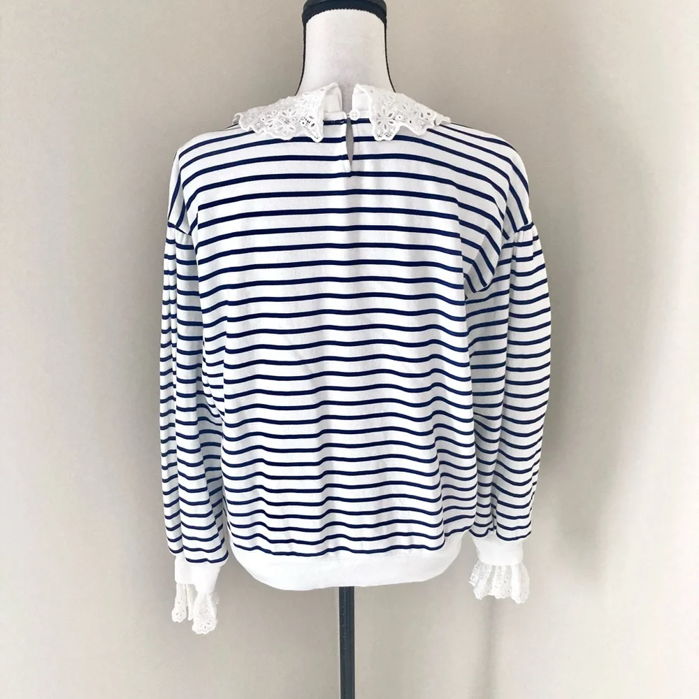 J. Crew elevate your